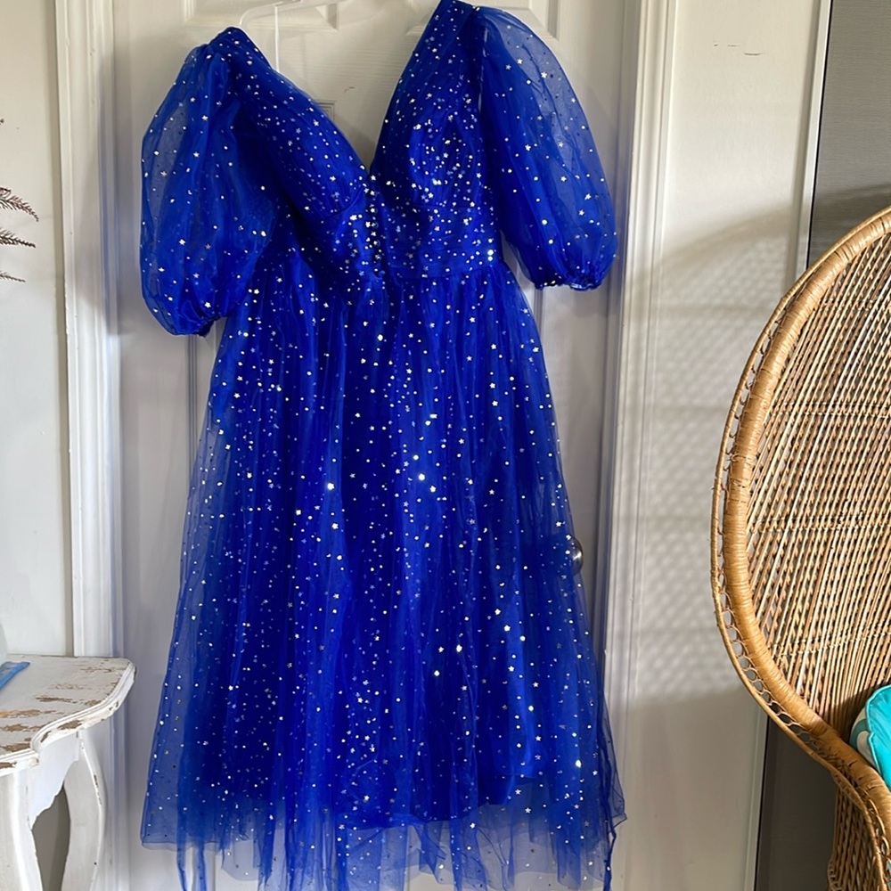 Party/Prom Dress size 12